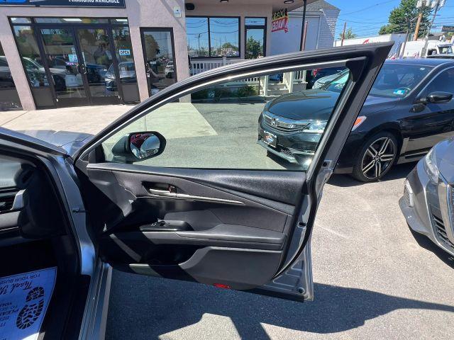 used 2025 Toyota Camry car, priced at $25,294
