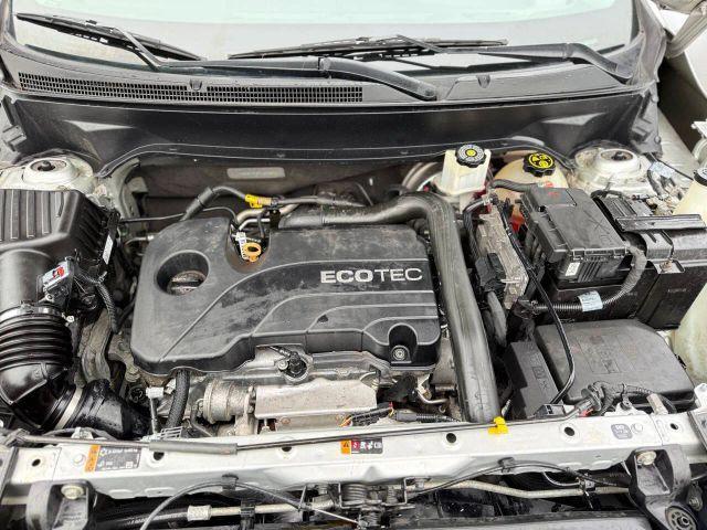 used 2020 GMC Terrain car, priced at $12,990