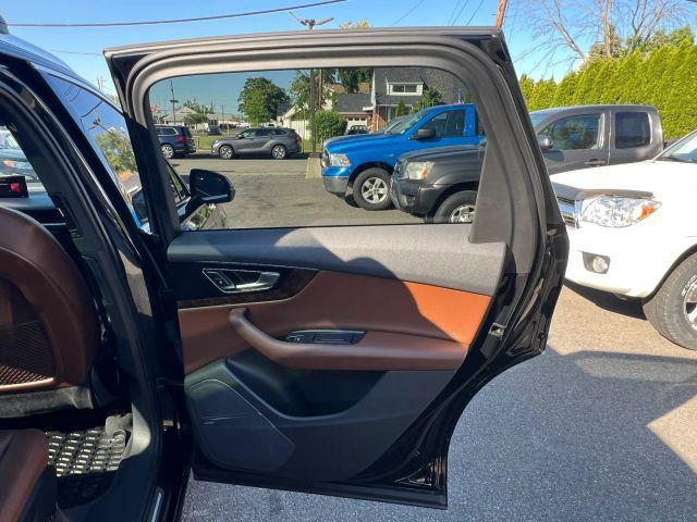 used 2017 Audi Q7 car, priced at $18,594