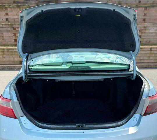 used 2007 Toyota Camry car, priced at $4,990
