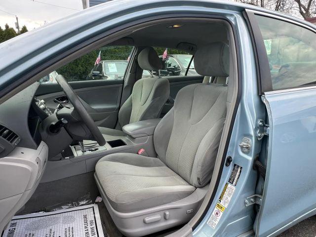 used 2007 Toyota Camry car, priced at $4,990