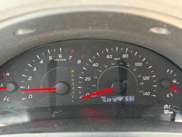 used 2007 Toyota Camry car, priced at $4,990