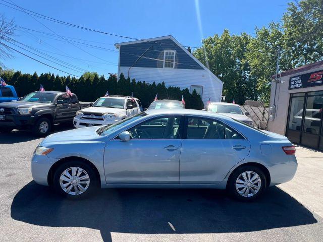 used 2007 Toyota Camry car, priced at $5,789