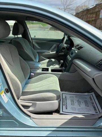 used 2007 Toyota Camry car, priced at $4,990