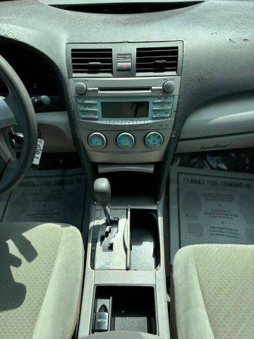 used 2007 Toyota Camry car, priced at $4,990