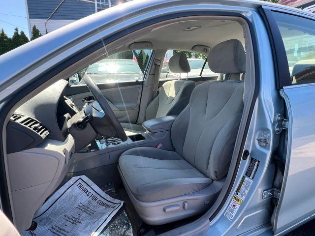used 2007 Toyota Camry car, priced at $5,789