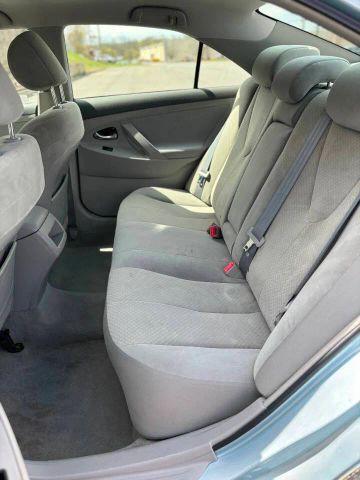 used 2007 Toyota Camry car, priced at $4,990