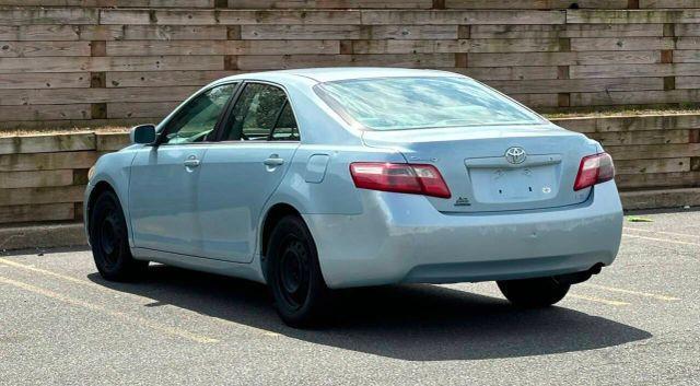 used 2007 Toyota Camry car, priced at $4,990