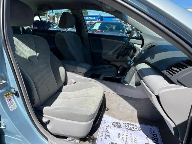 used 2007 Toyota Camry car, priced at $5,789