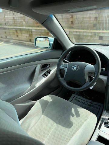 used 2007 Toyota Camry car, priced at $4,990