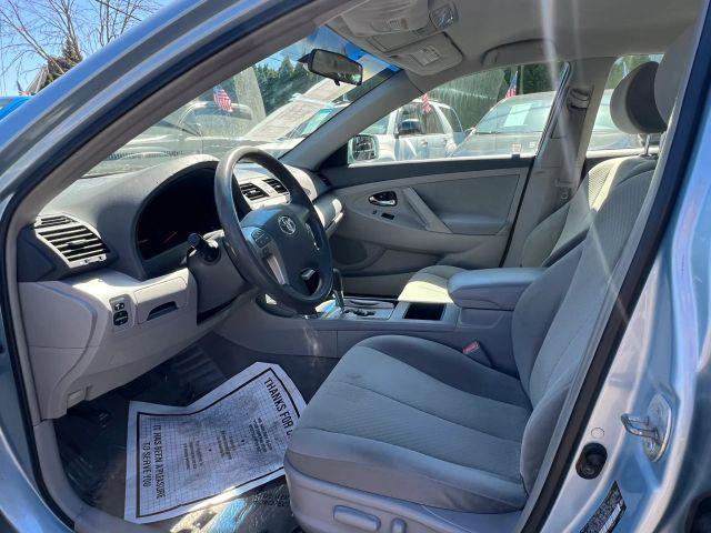 used 2007 Toyota Camry car, priced at $5,789
