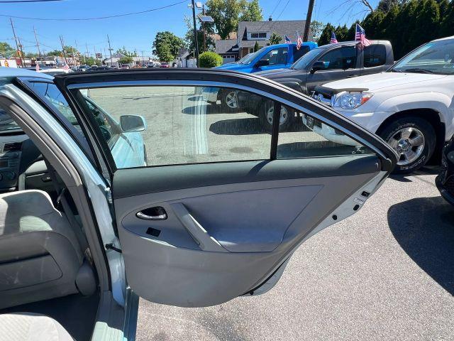 used 2007 Toyota Camry car, priced at $5,789