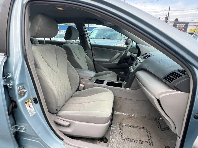 used 2007 Toyota Camry car, priced at $4,990