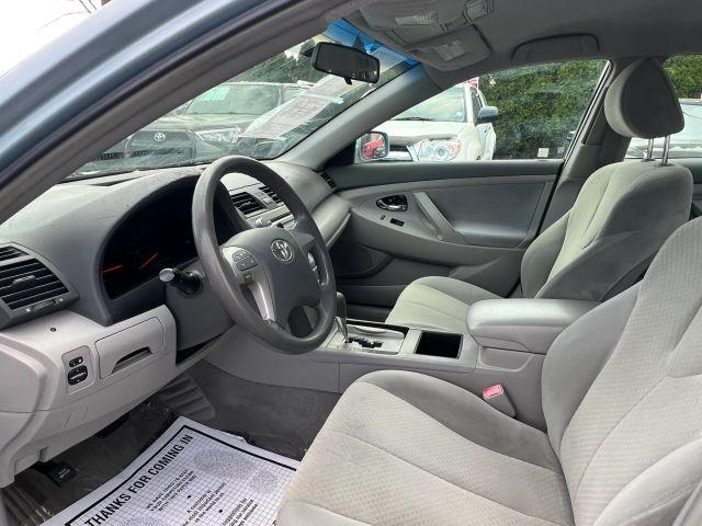 used 2007 Toyota Camry car, priced at $4,990