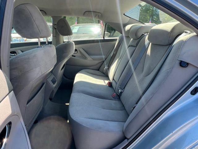 used 2007 Toyota Camry car, priced at $5,789
