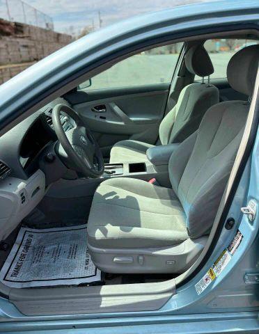 used 2007 Toyota Camry car, priced at $4,990