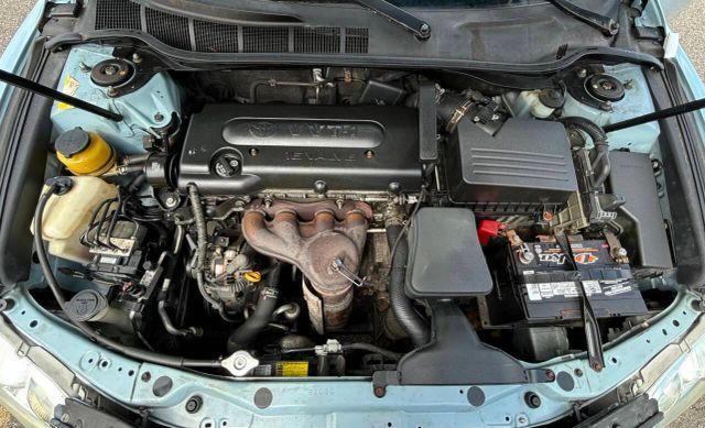 used 2007 Toyota Camry car, priced at $4,990