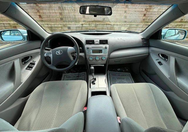 used 2007 Toyota Camry car, priced at $4,990