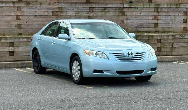 used 2007 Toyota Camry car, priced at $4,990