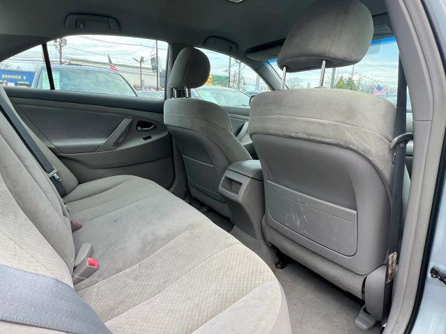 used 2007 Toyota Camry car, priced at $4,990