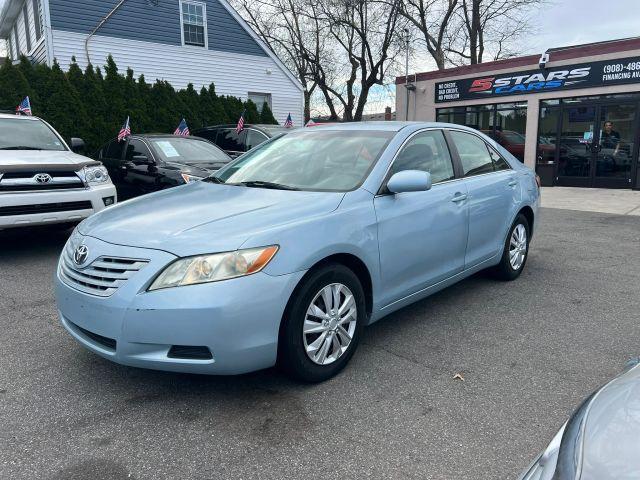 used 2007 Toyota Camry car, priced at $4,990
