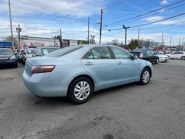 used 2007 Toyota Camry car, priced at $4,990