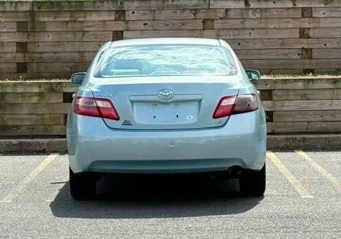 used 2007 Toyota Camry car, priced at $4,990