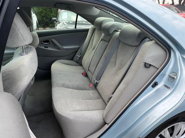 used 2007 Toyota Camry car, priced at $4,990