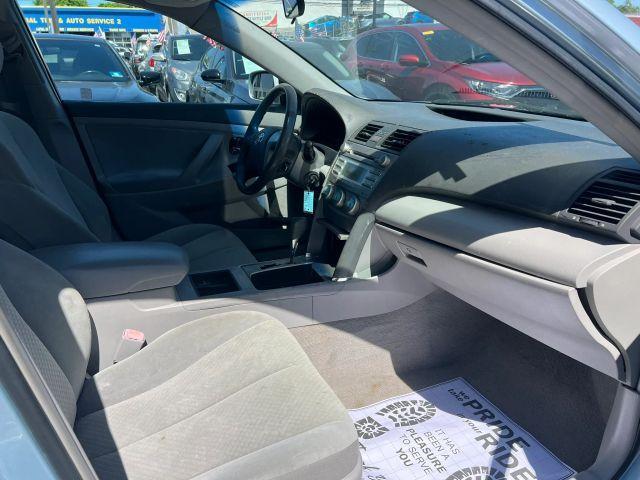 used 2007 Toyota Camry car, priced at $5,789