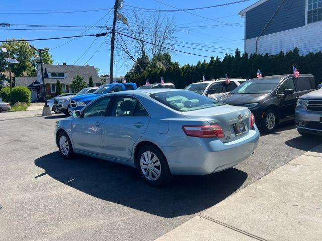 used 2007 Toyota Camry car, priced at $5,789