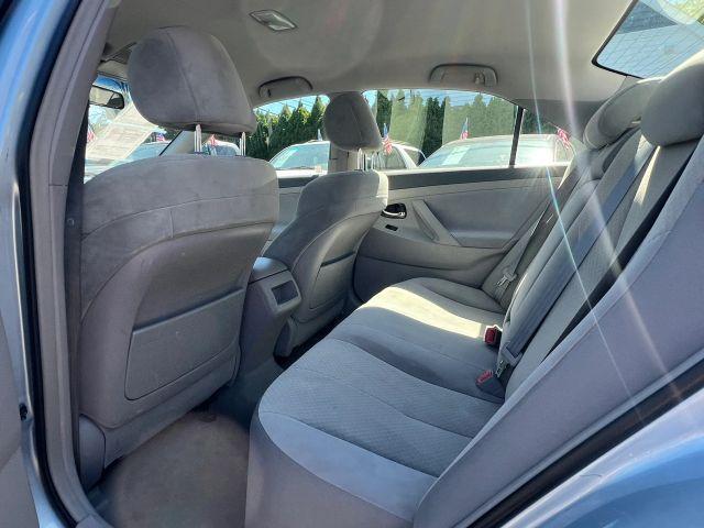used 2007 Toyota Camry car, priced at $5,789