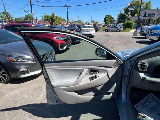 used 2007 Toyota Camry car, priced at $5,789