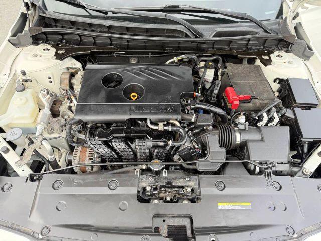 used 2020 Nissan Altima car, priced at $9,990