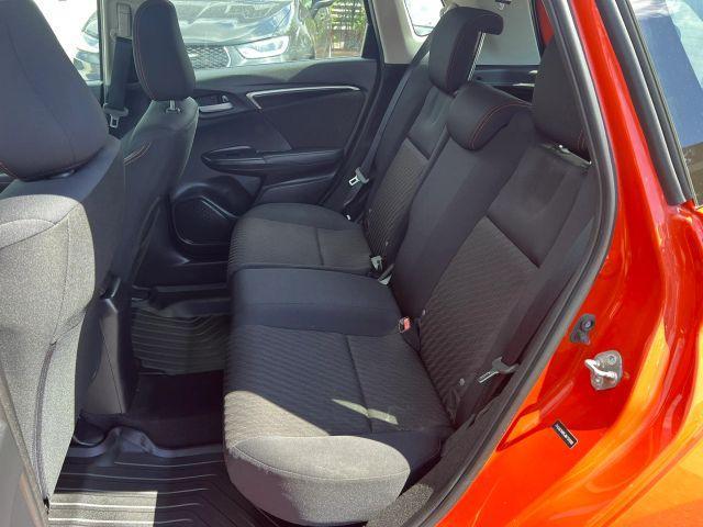 used 2018 Honda Fit car, priced at $12,794