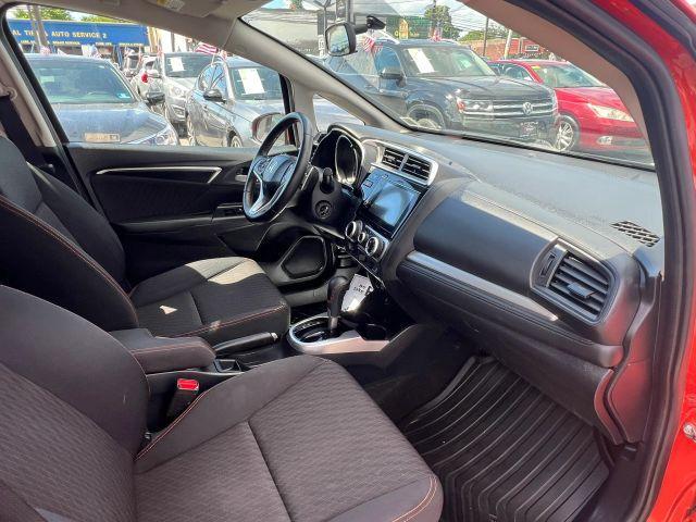 used 2018 Honda Fit car, priced at $12,794