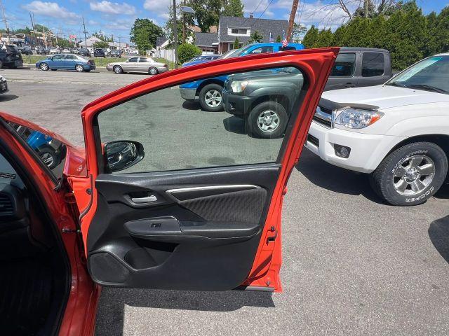 used 2018 Honda Fit car, priced at $12,794