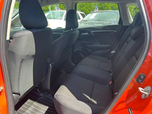 used 2018 Honda Fit car, priced at $12,794