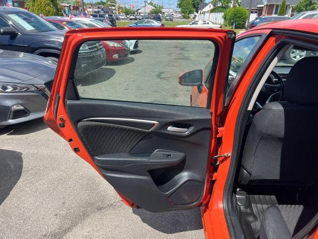 used 2018 Honda Fit car, priced at $12,794