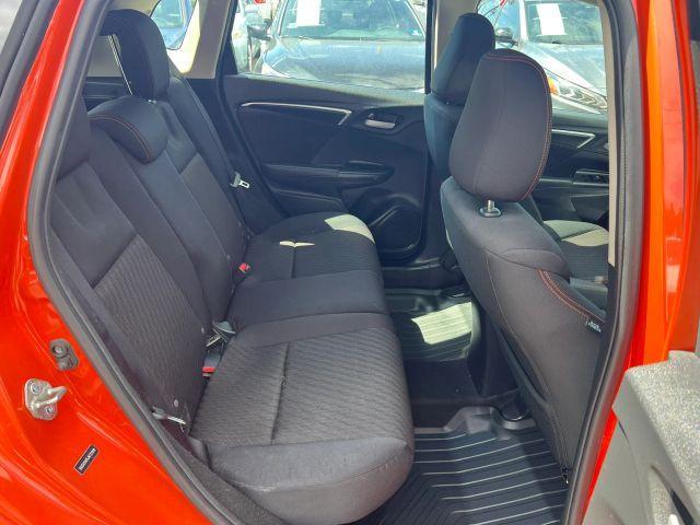 used 2018 Honda Fit car, priced at $12,794