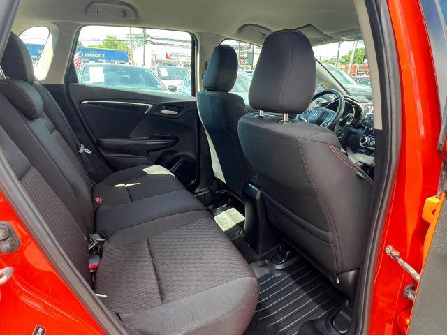 used 2018 Honda Fit car, priced at $12,794
