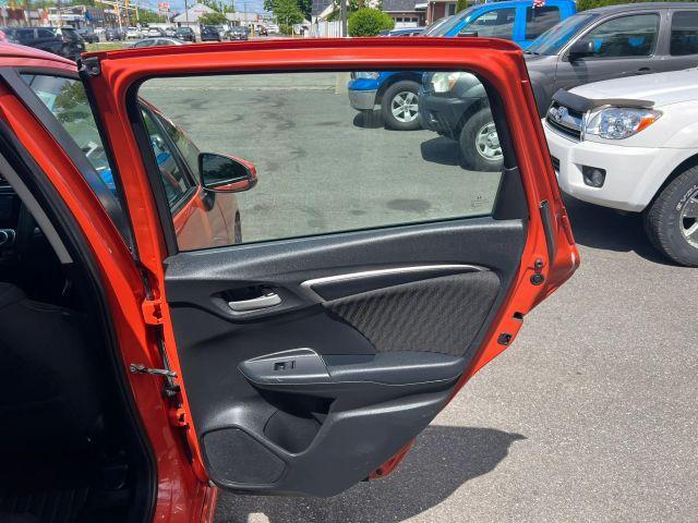 used 2018 Honda Fit car, priced at $12,794