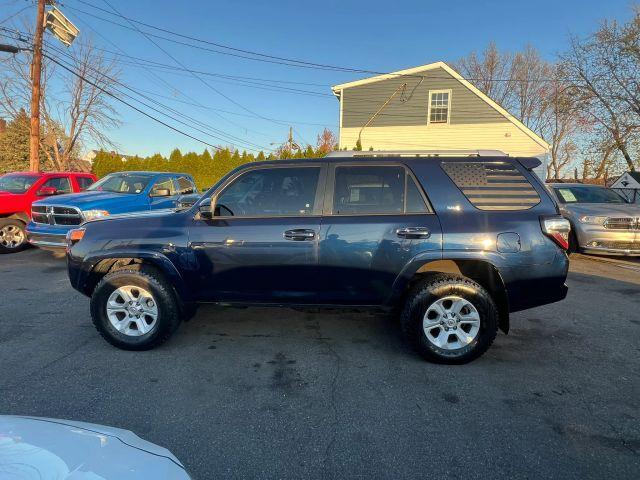 used 2016 Toyota 4Runner car, priced at $20,995