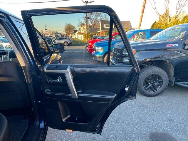 used 2016 Toyota 4Runner car, priced at $20,995