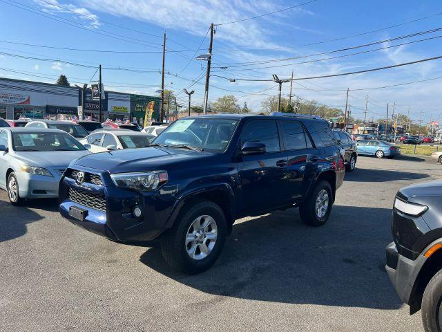 used 2016 Toyota 4Runner car, priced at $20,794