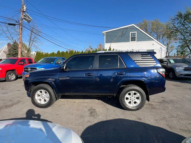 used 2016 Toyota 4Runner car, priced at $20,794