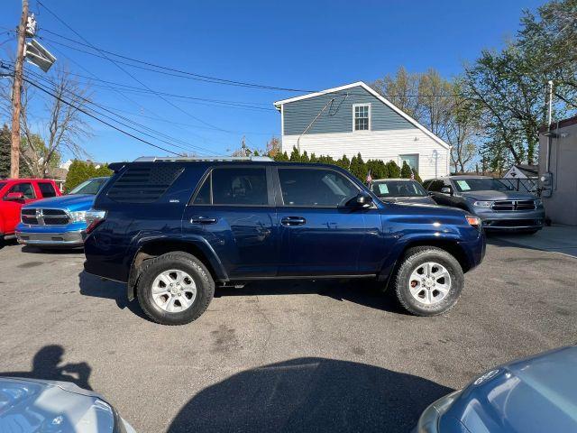 used 2016 Toyota 4Runner car, priced at $20,794