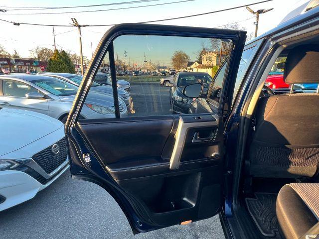 used 2016 Toyota 4Runner car, priced at $20,995