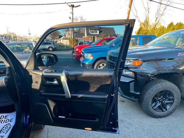 used 2016 Toyota 4Runner car, priced at $20,995