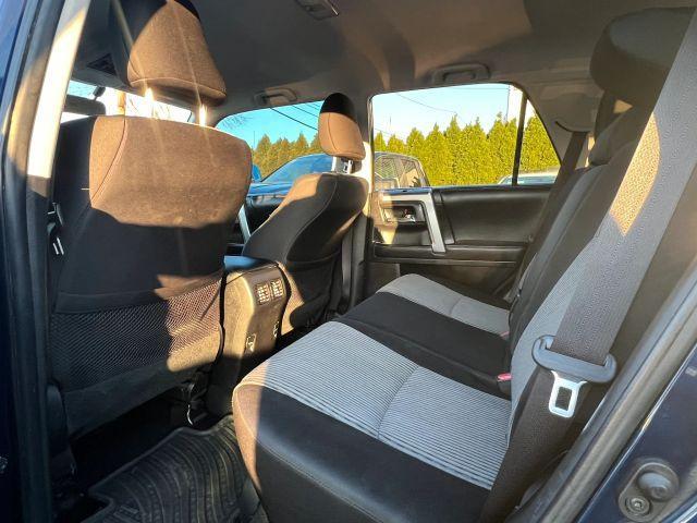 used 2016 Toyota 4Runner car, priced at $20,995