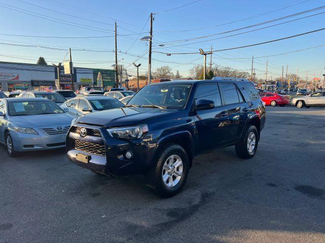 used 2016 Toyota 4Runner car, priced at $20,995